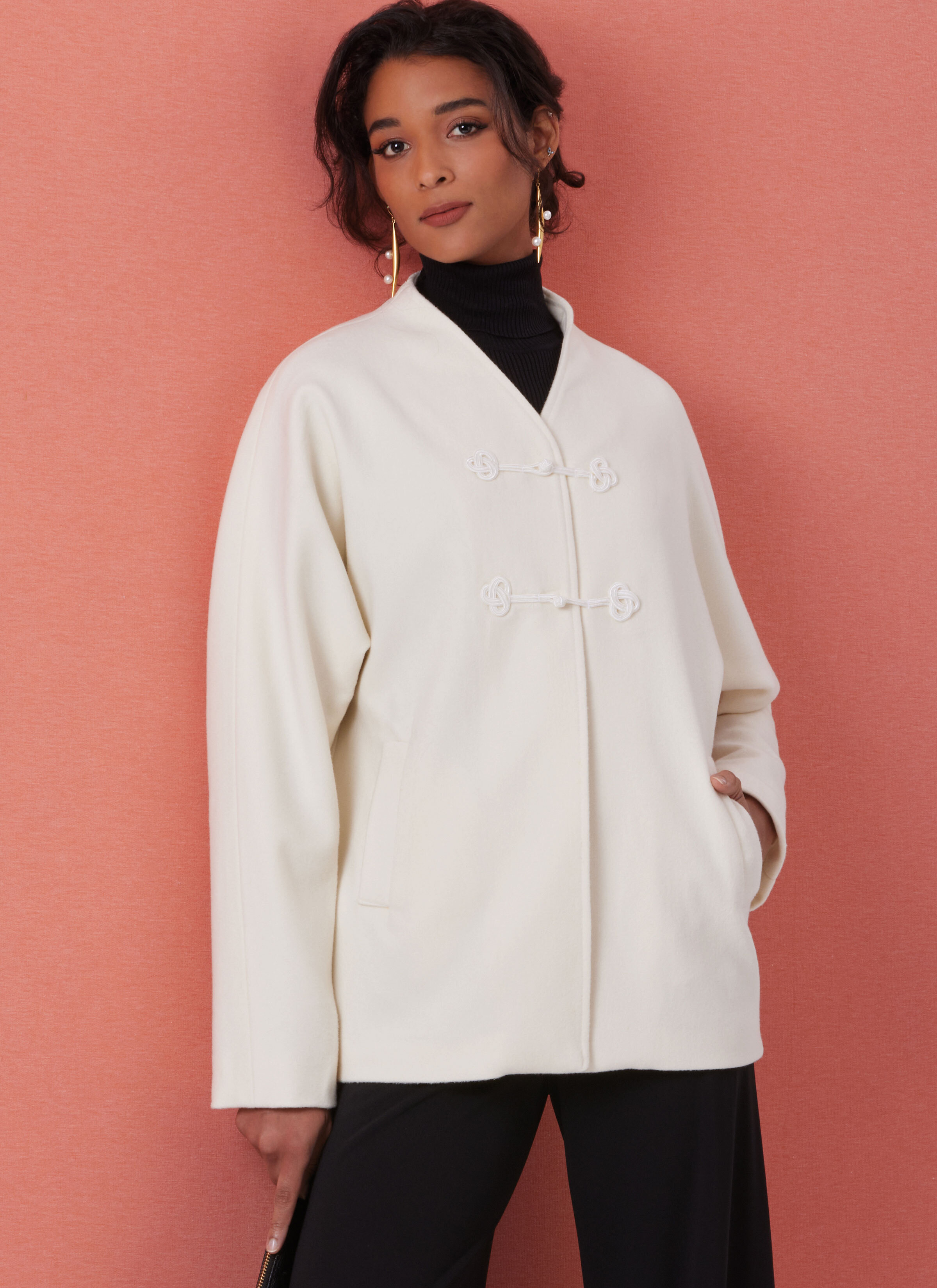Shop Butterick Coats