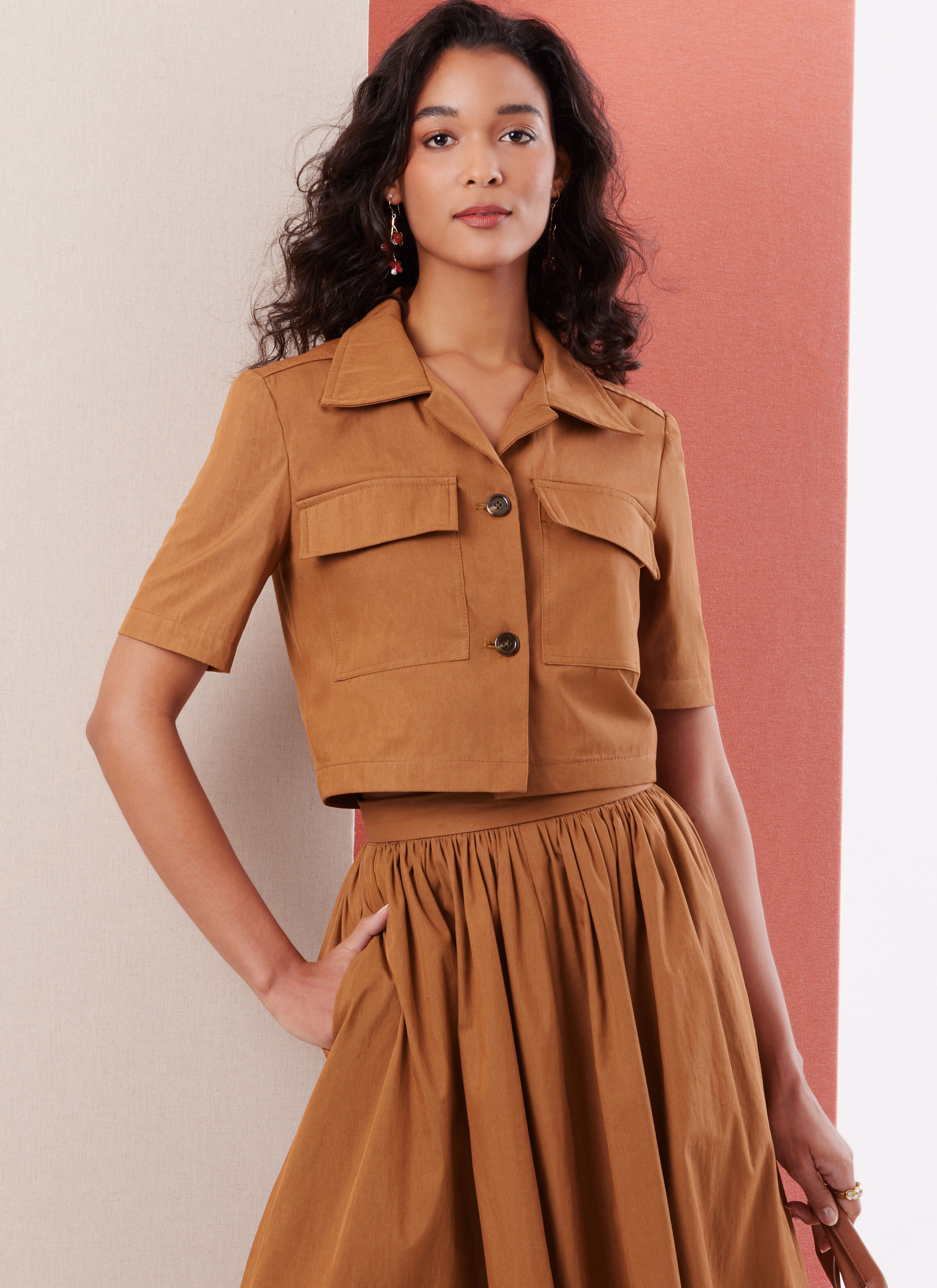 Shop Butterick Coordinates