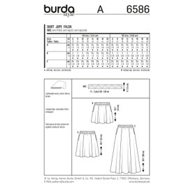BUR6586 