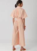 McCall's M8661 | Misses' Jumpsuit in Three Lengths