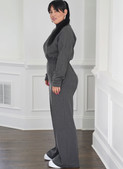 Simplicity S3011 | Simplicity Sewing Pattern Misses' and Women's Jumpsuit by Mimi G Style