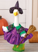 Simplicity S3186 | Simplicity Sewing Pattern Porch Geese Clothes for Fall Holiday