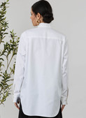 Simplicity S3232 | Simplicity Sewing Pattern Misses' Oversized Shirt