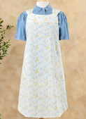 Simplicity S3257 | Simplicity Sewing Pattern Misses' Cross Back Aprons