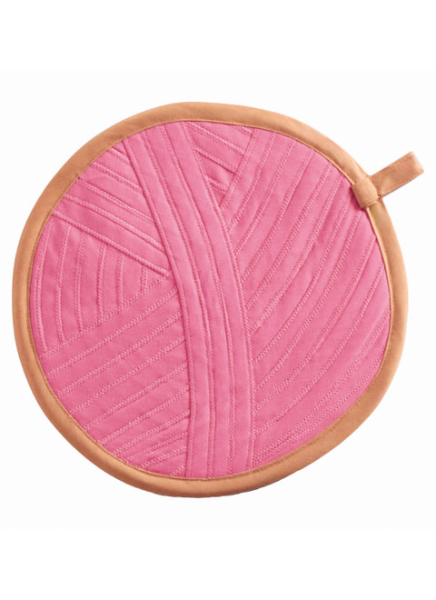 Simplicity S3260 | Simplicity Sewing Pattern Oven Mitts and Pot Holders