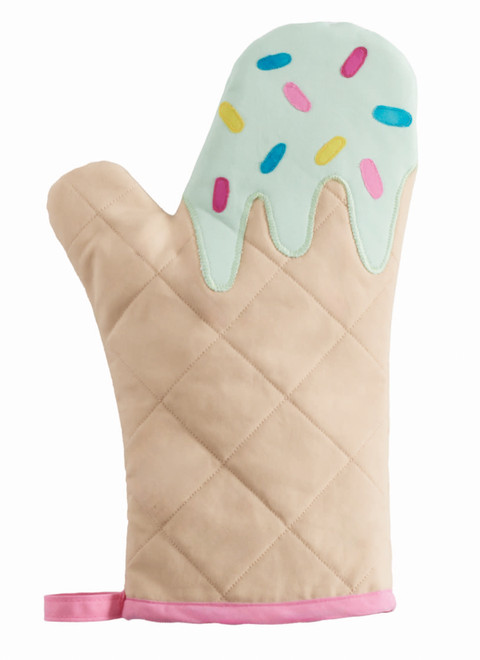 Simplicity S3260 | Simplicity Sewing Pattern Oven Mitts and Pot Holders