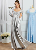 Simplicity S3263 | Simplicity Sewing Pattern Misses' Regency Ball Gowns