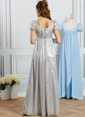 Simplicity S3263 | Simplicity Sewing Pattern Misses' Regency Ball Gowns