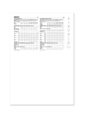 McCall's M8557 | McCall's Sewing Pattern Misses' and Women's Tops | Back of Envelope