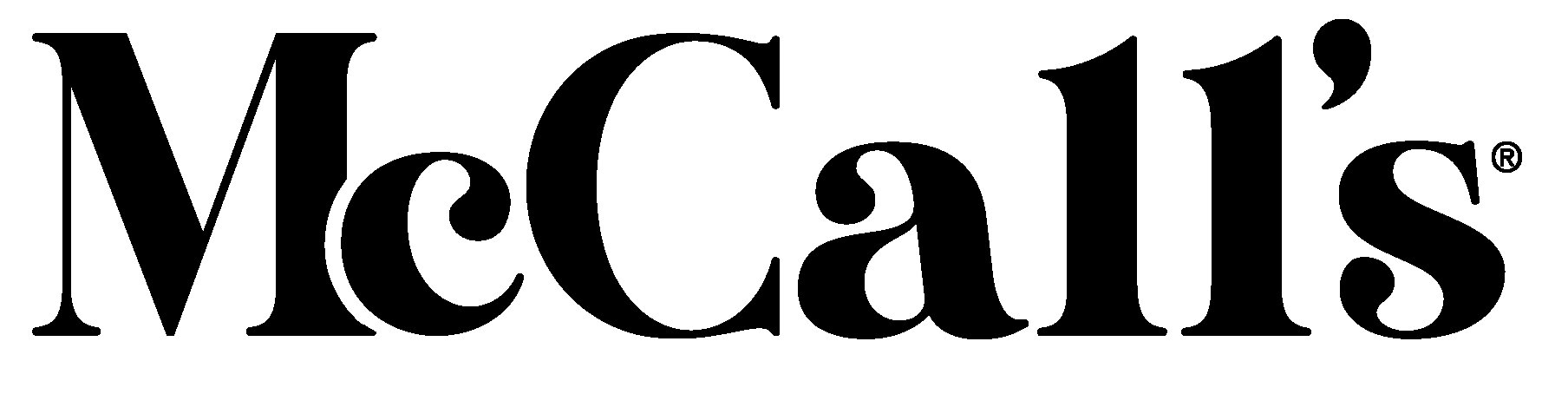 McCall's Logo