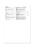 New Look N6776 | Misses' Dress With Sleeve Variations | Back of Envelope